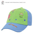 6 Panel Children Cap Child Cap Embroidery Children Cap Kids Cap Fasihon Cap Children Baseball Cap